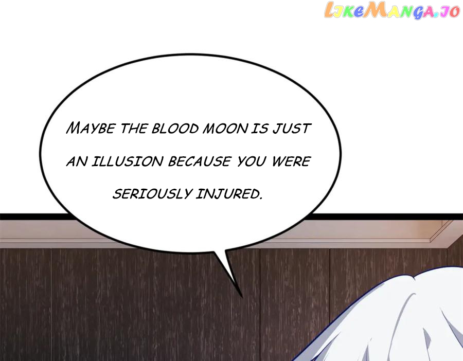 I Eat Soft Rice chapter 123 - page 82