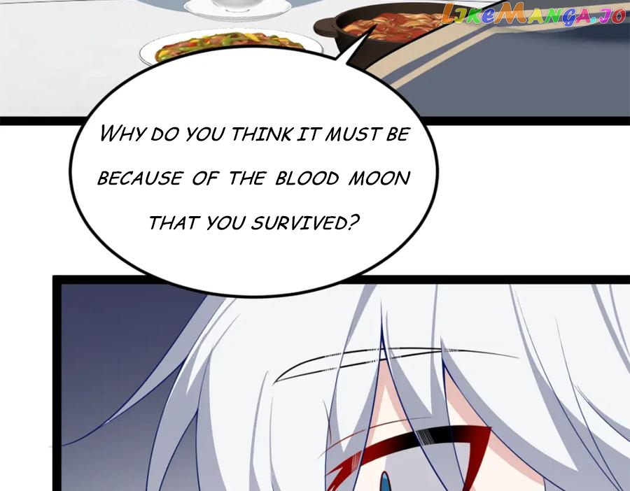 I Eat Soft Rice chapter 123 - page 84