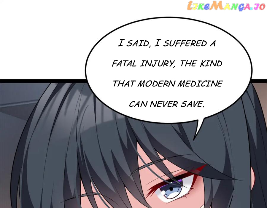 I Eat Soft Rice chapter 123 - page 86