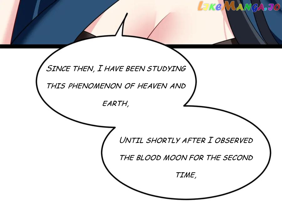 I Eat Soft Rice chapter 123 - page 88