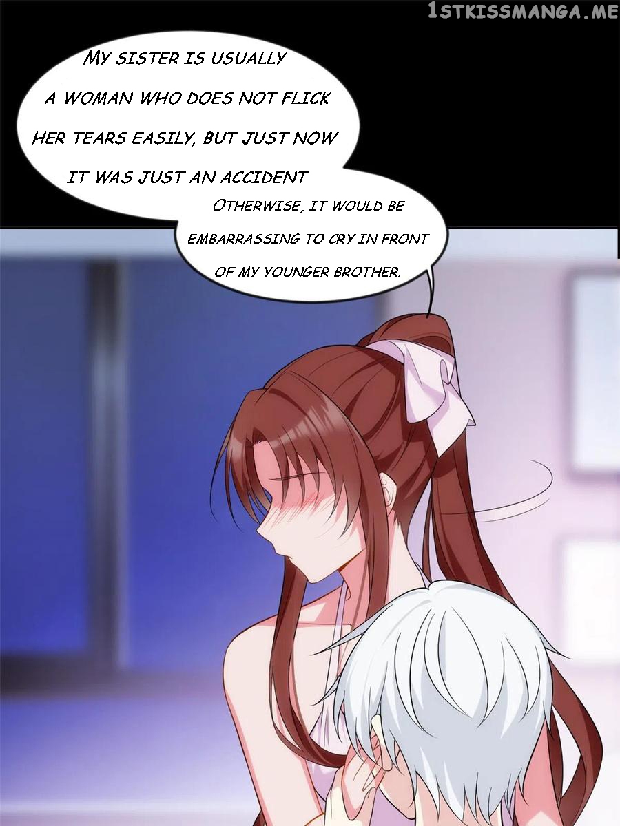 I Eat Soft Rice Chapter 29 - page 15