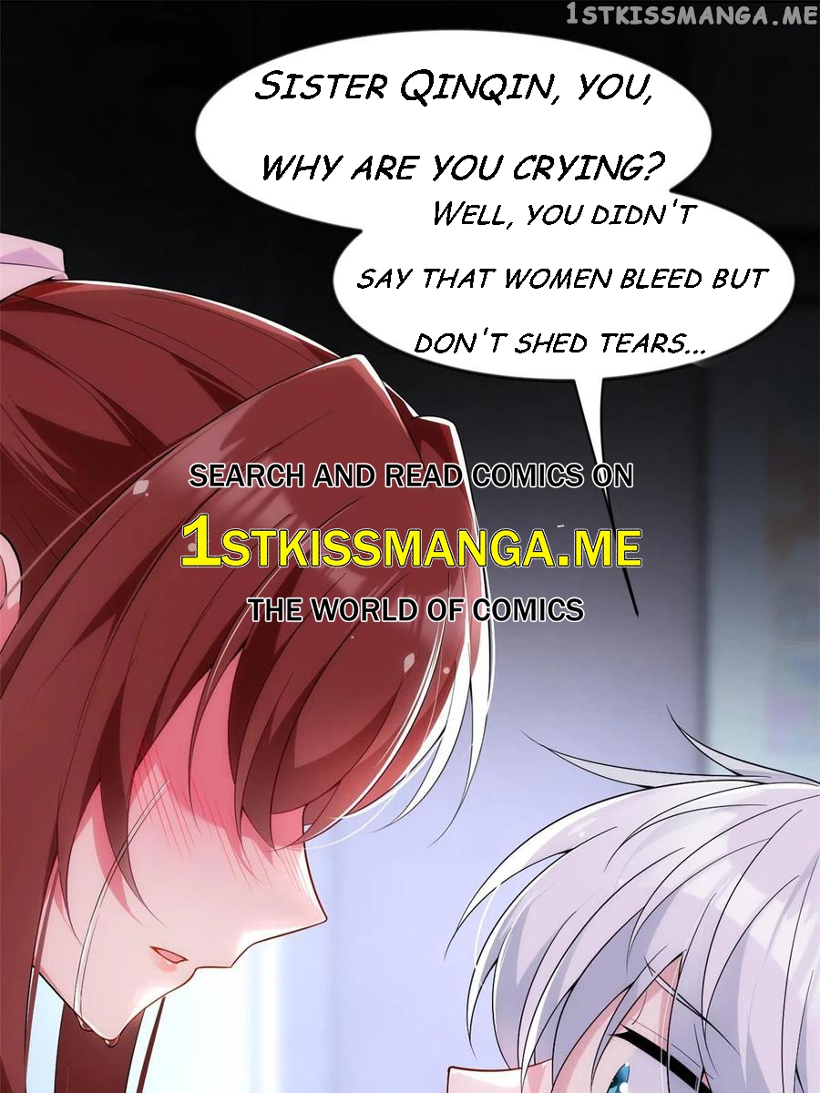 I Eat Soft Rice Chapter 29 - page 3