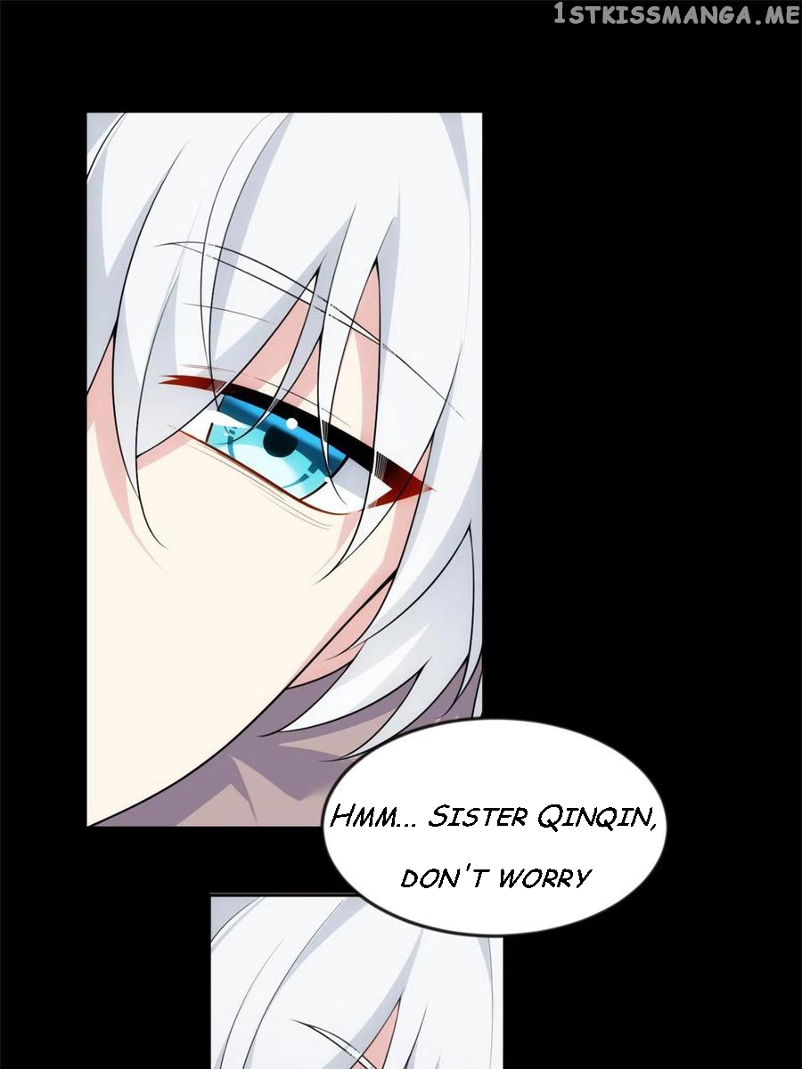 I Eat Soft Rice Chapter 29 - page 36