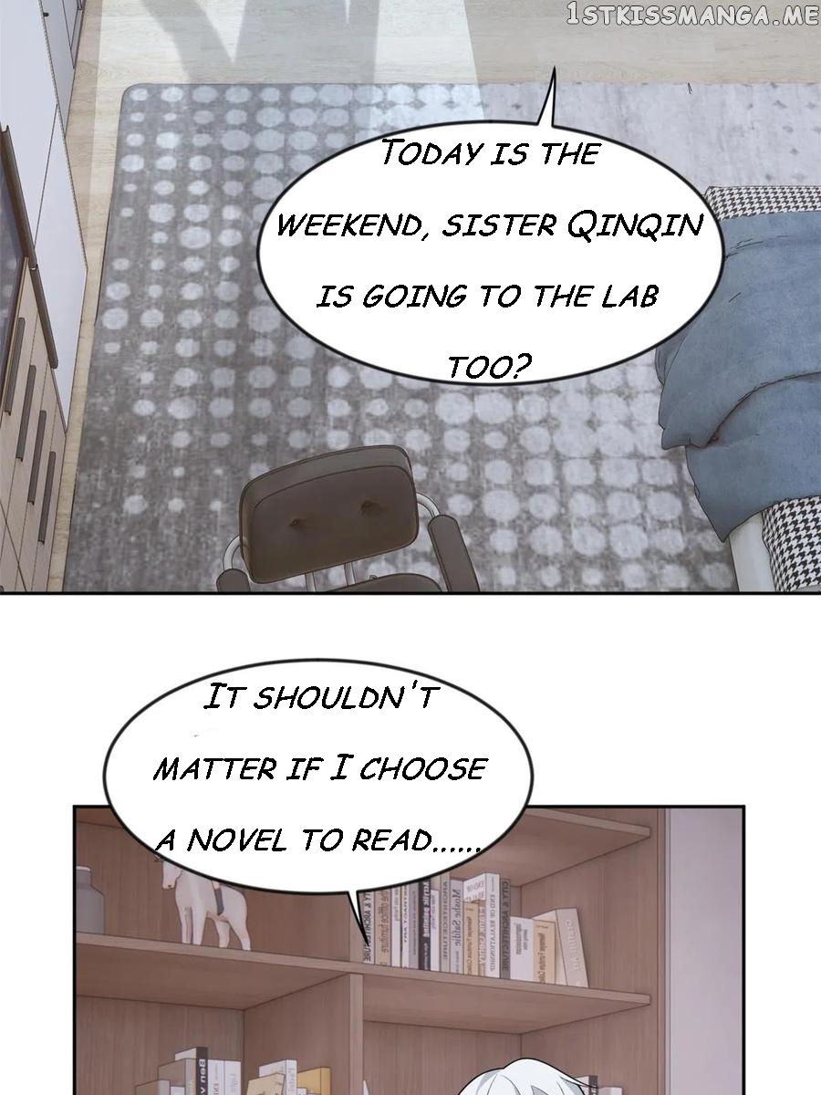 I Eat Soft Rice Chapter 29 - page 45