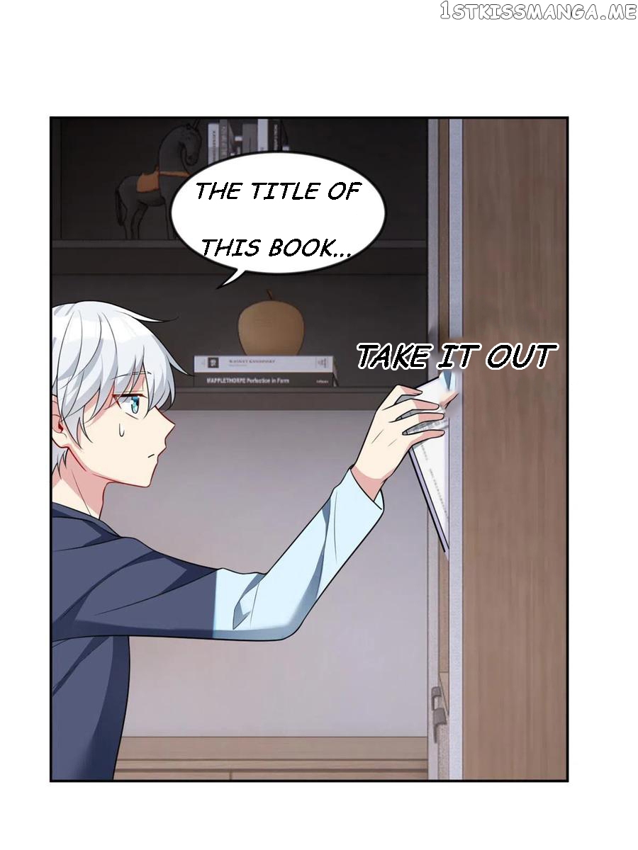 I Eat Soft Rice Chapter 29 - page 48