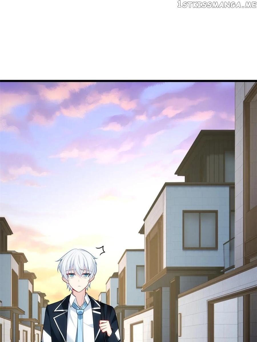 I Eat Soft Rice Chapter 67 - page 1
