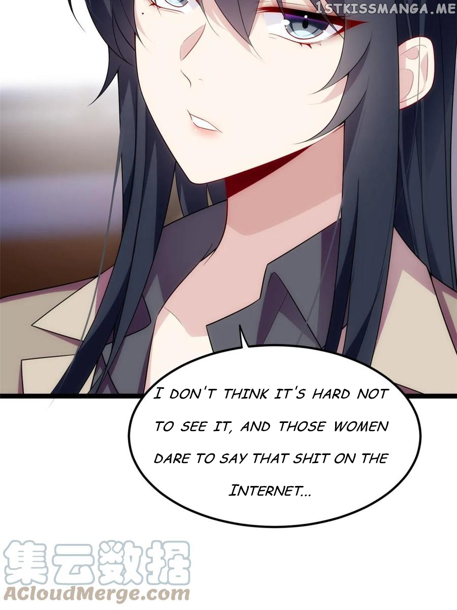 I Eat Soft Rice Chapter 67 - page 11