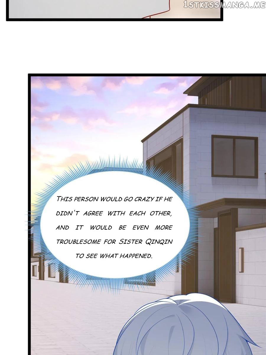 I Eat Soft Rice Chapter 67 - page 15
