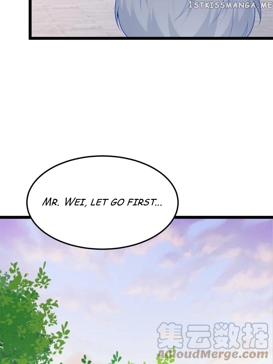 I Eat Soft Rice Chapter 67 - page 16