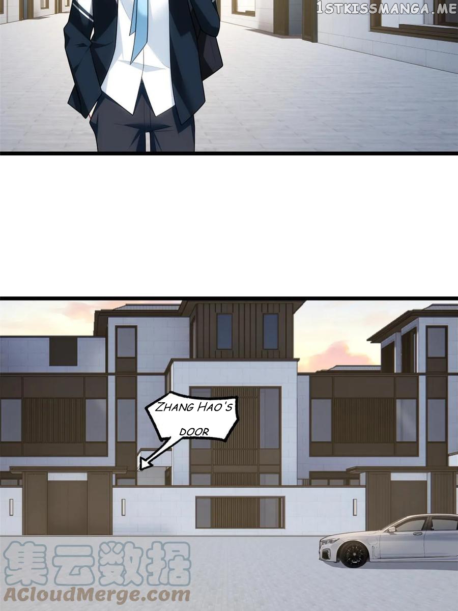 I Eat Soft Rice Chapter 67 - page 2