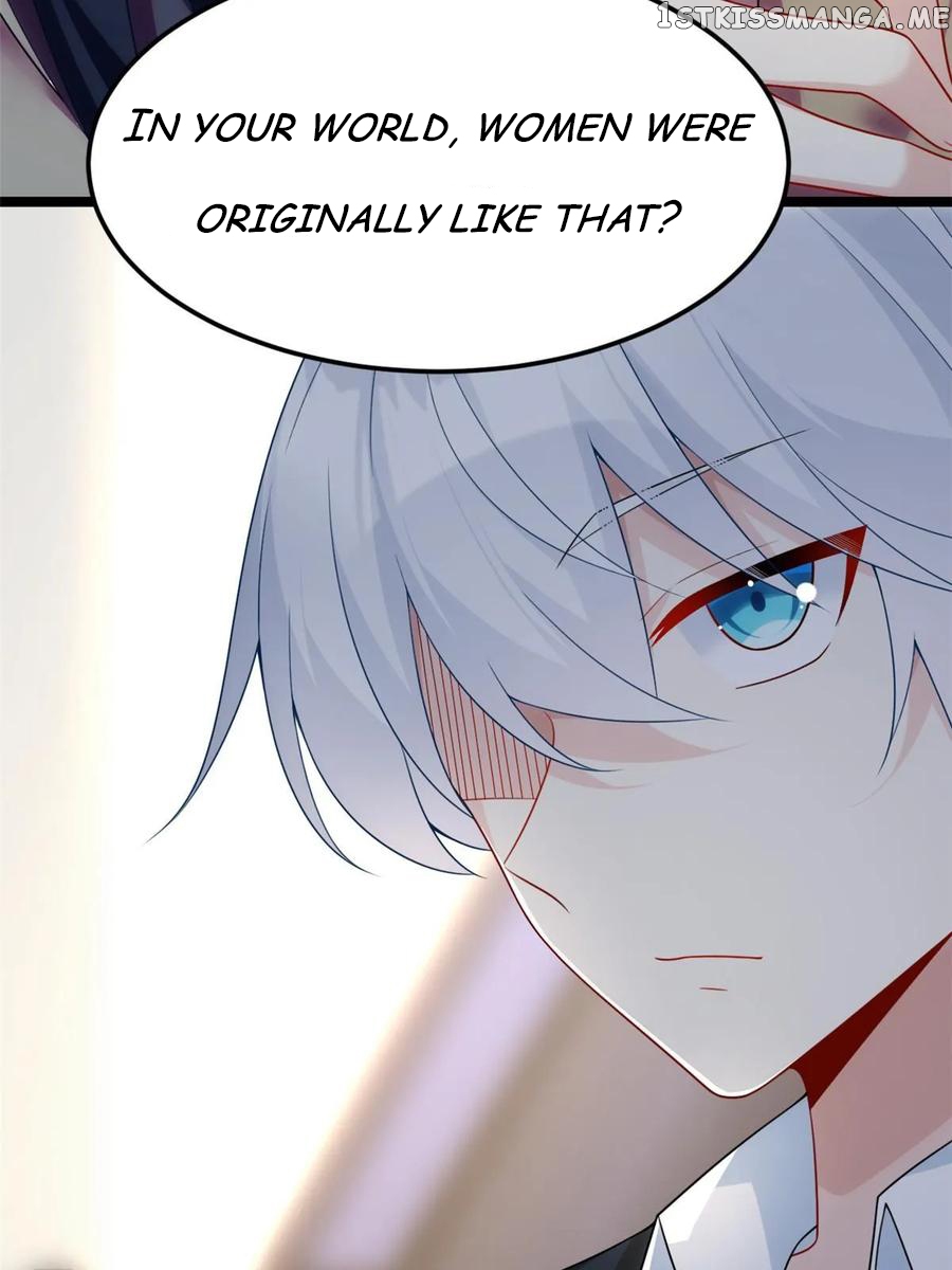 I Eat Soft Rice Chapter 67 - page 26