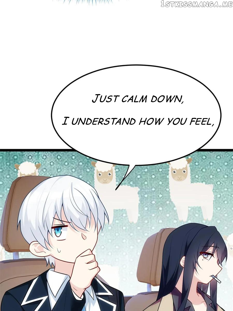 I Eat Soft Rice Chapter 67 - page 32