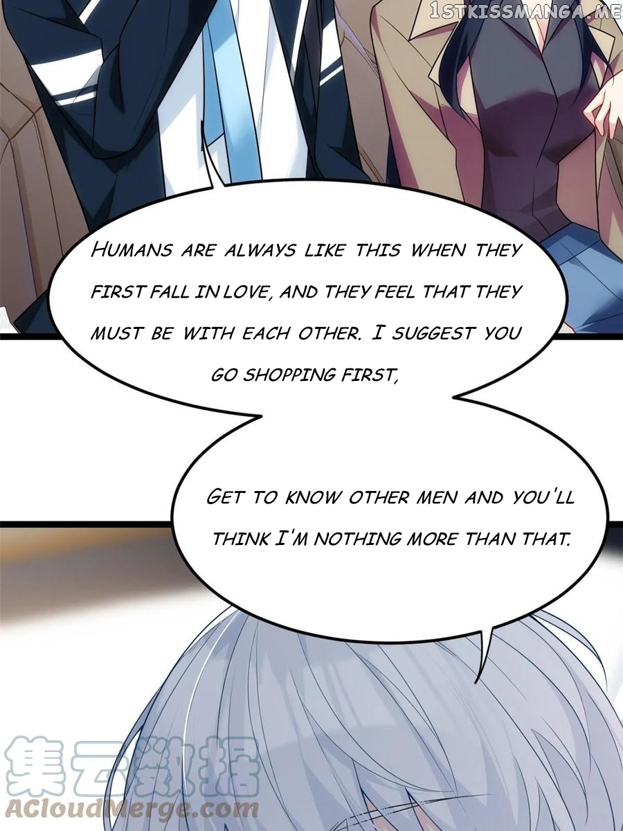I Eat Soft Rice Chapter 67 - page 33