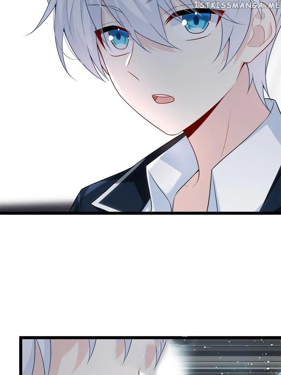 I Eat Soft Rice Chapter 67 - page 34