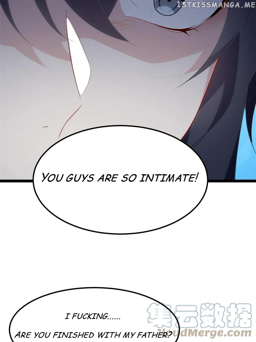 I Eat Soft Rice Chapter 67 - page 39
