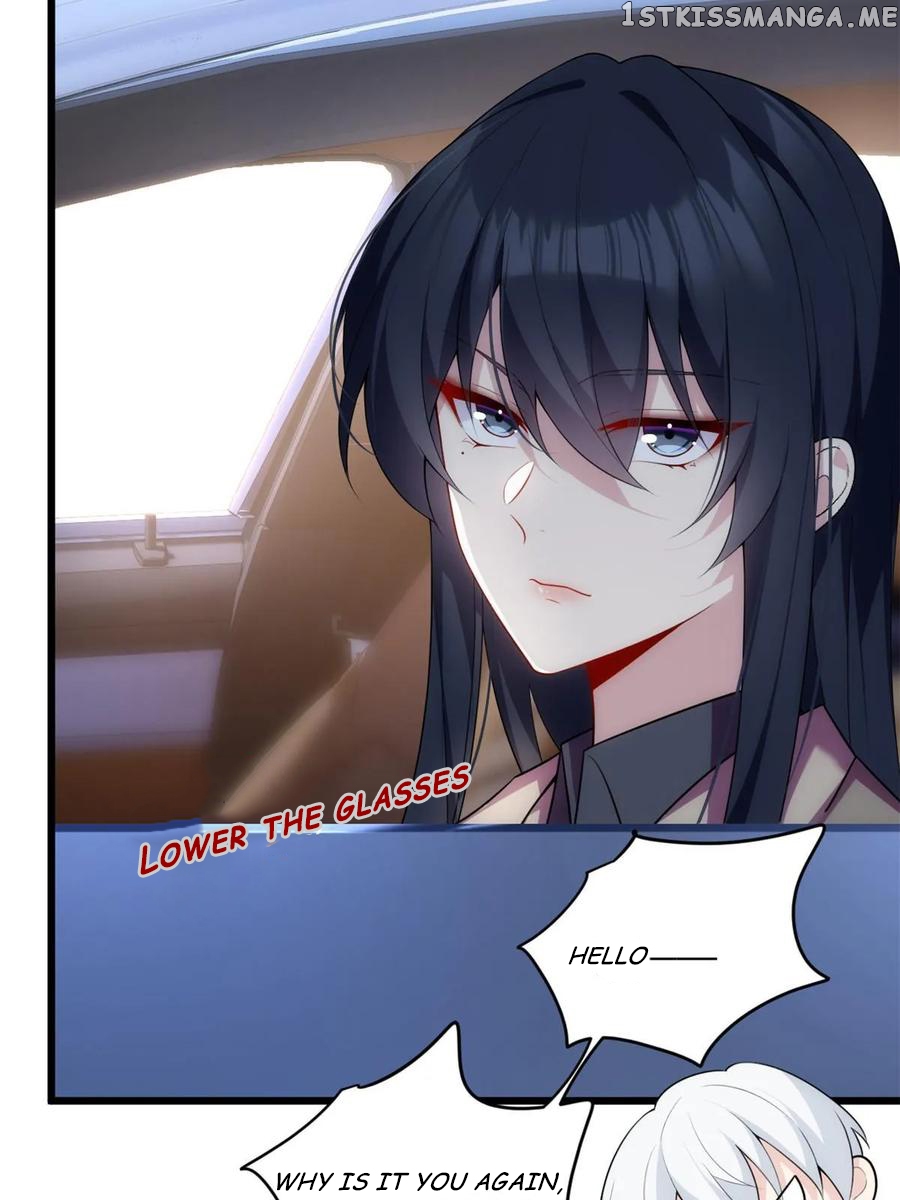 I Eat Soft Rice Chapter 67 - page 4