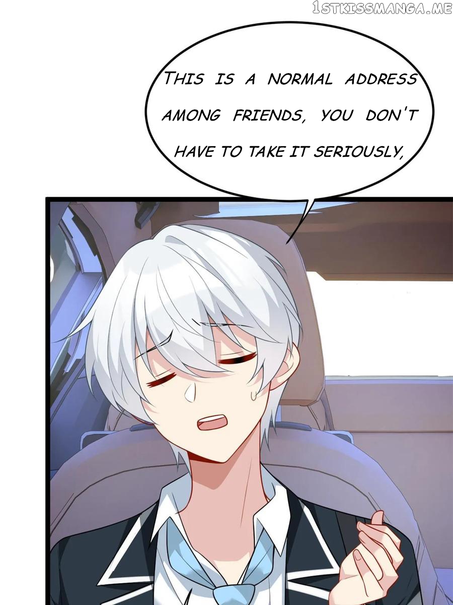 I Eat Soft Rice Chapter 67 - page 44