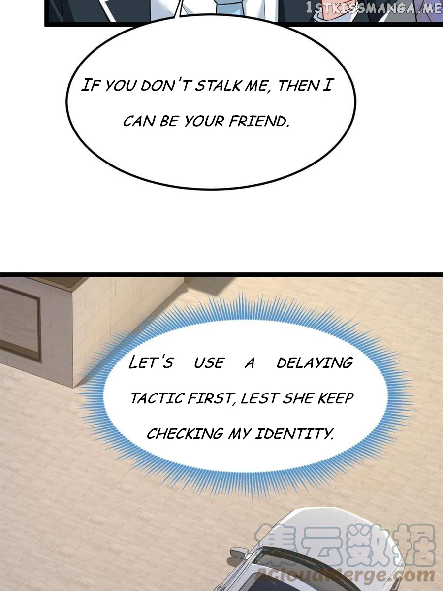 I Eat Soft Rice Chapter 67 - page 45