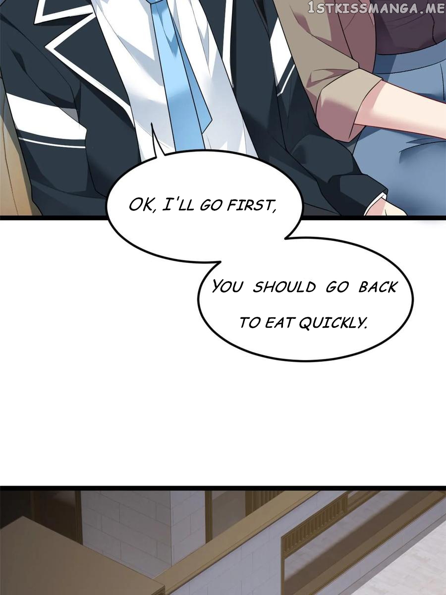 I Eat Soft Rice Chapter 67 - page 49