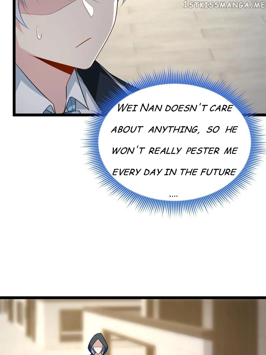 I Eat Soft Rice Chapter 67 - page 52