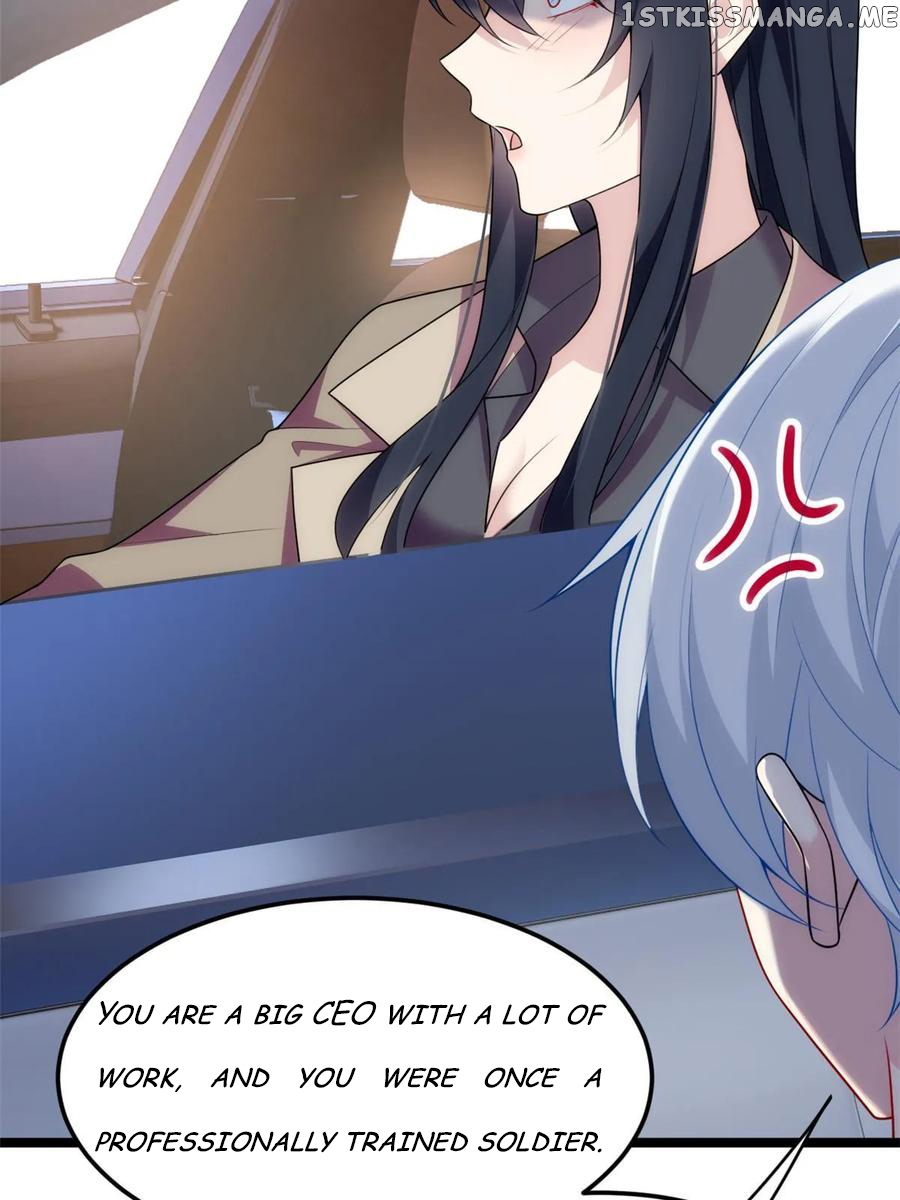 I Eat Soft Rice Chapter 67 - page 9