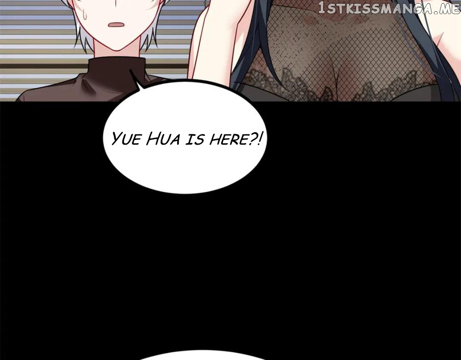 I Eat Soft Rice Chapter 100 - page 15
