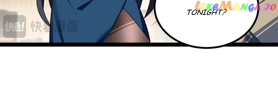 I Eat Soft Rice chapter 122 - page 35