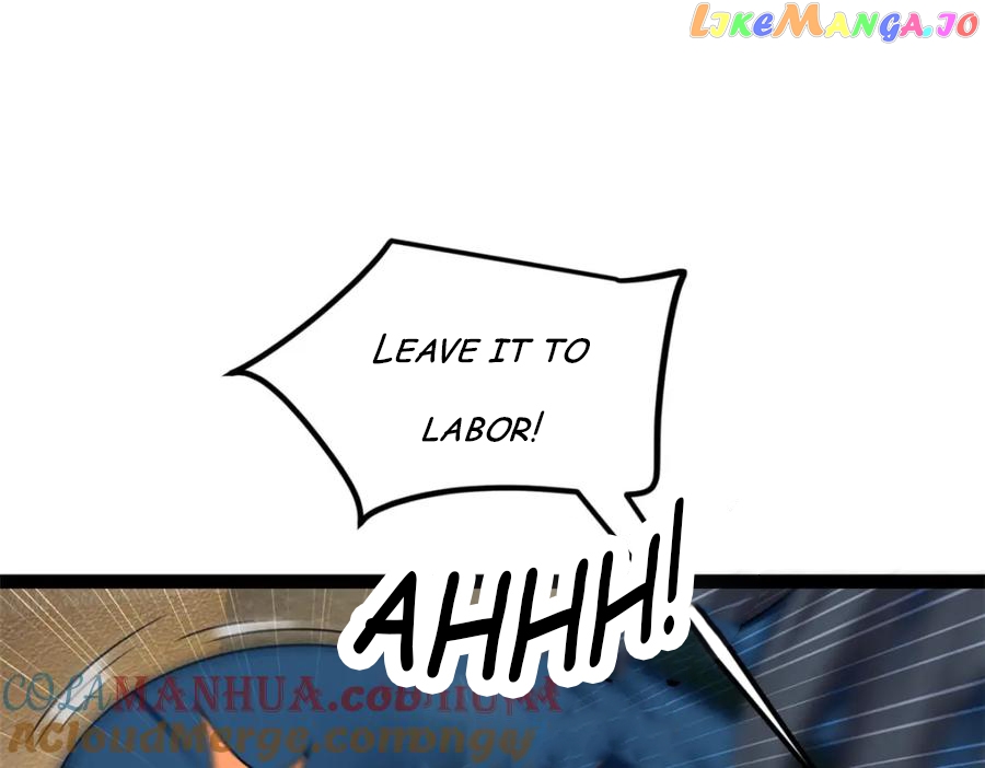 I Eat Soft Rice chapter 122 - page 52