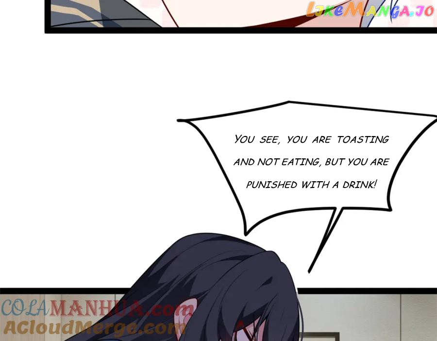 I Eat Soft Rice chapter 122 - page 55