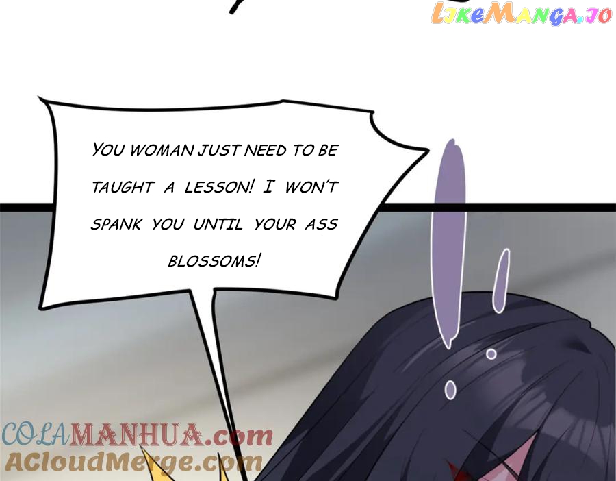 I Eat Soft Rice chapter 122 - page 58