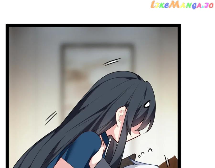 I Eat Soft Rice chapter 122 - page 60