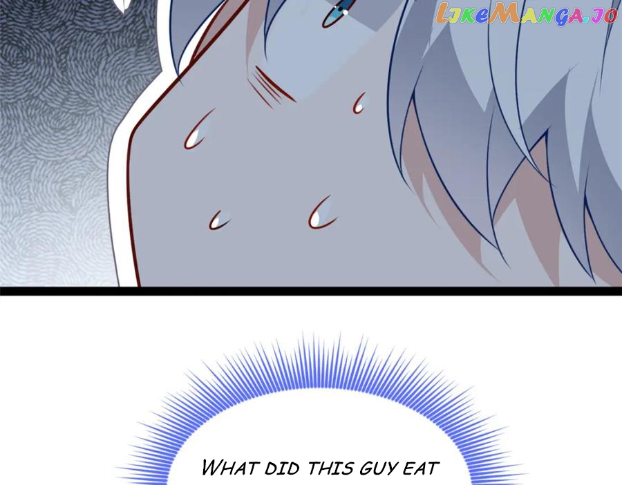 I Eat Soft Rice chapter 122 - page 63