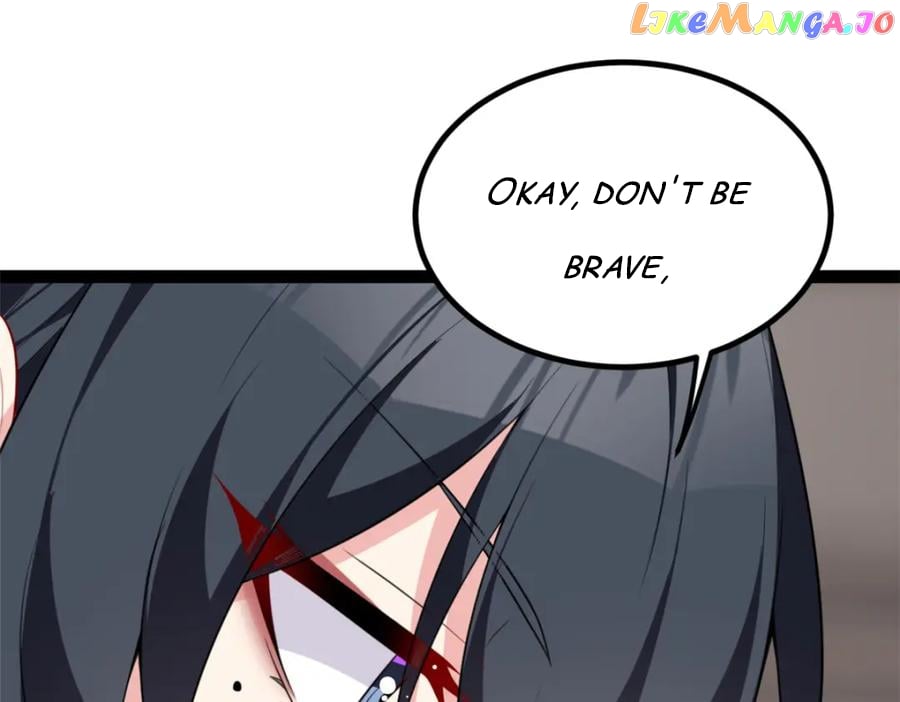 I Eat Soft Rice chapter 122 - page 65
