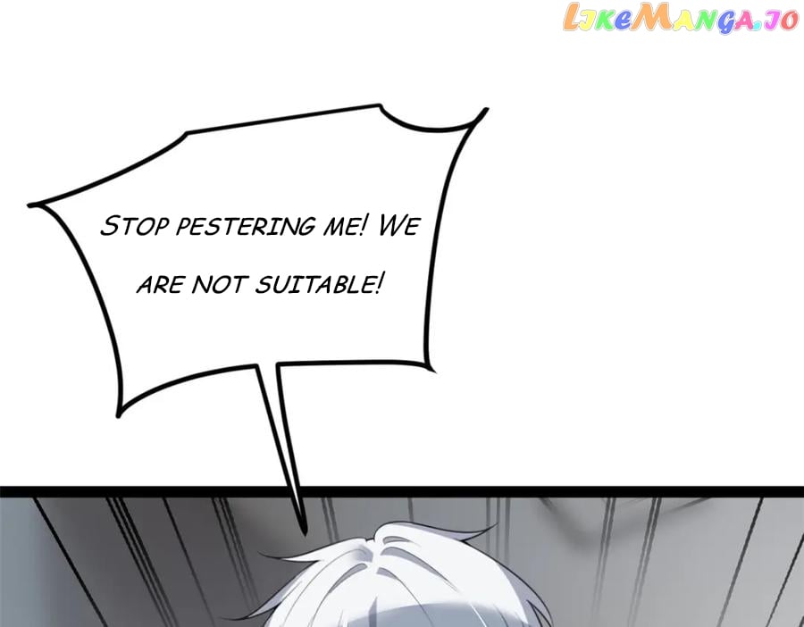 I Eat Soft Rice chapter 122 - page 71