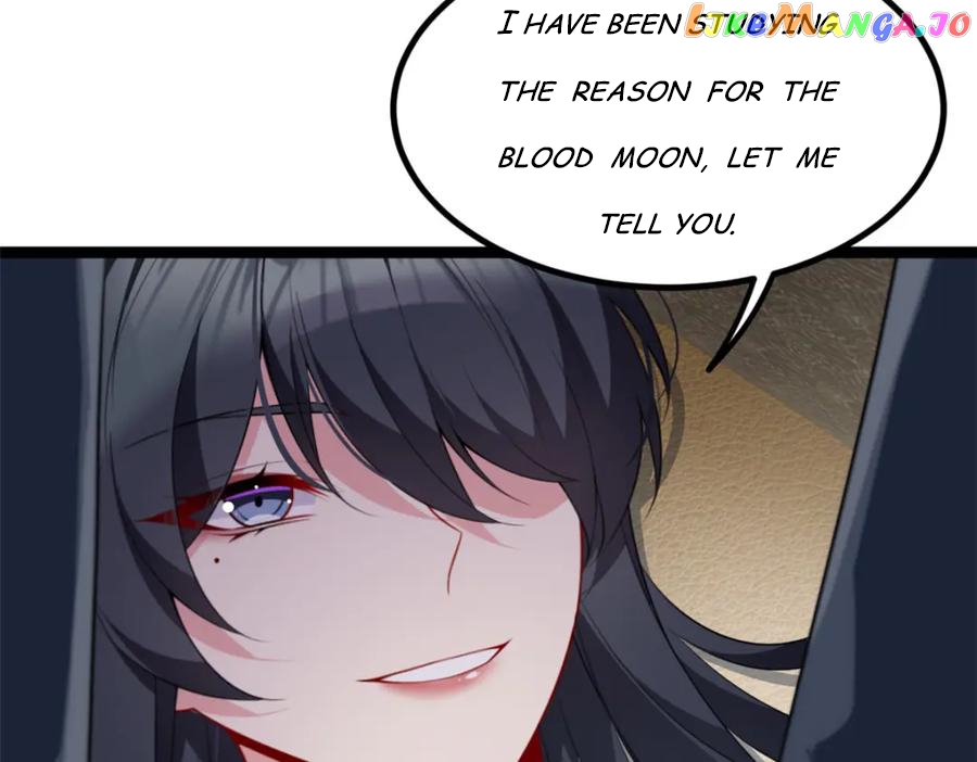 I Eat Soft Rice chapter 122 - page 74