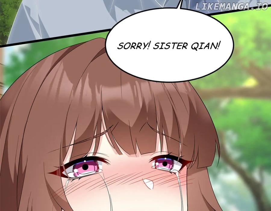 I Eat Soft Rice Chapter 175 - page 110