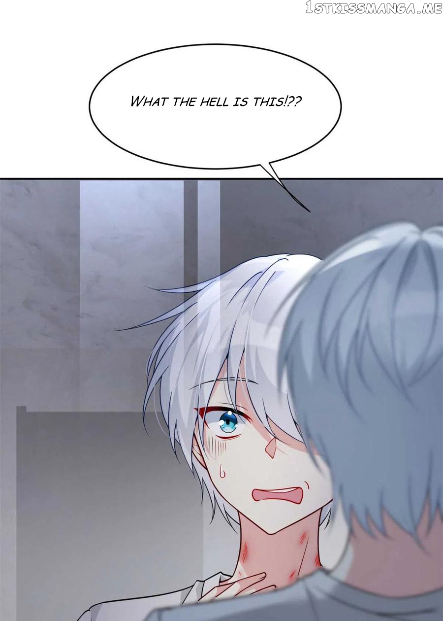 I Eat Soft Rice Chapter 39 - page 33