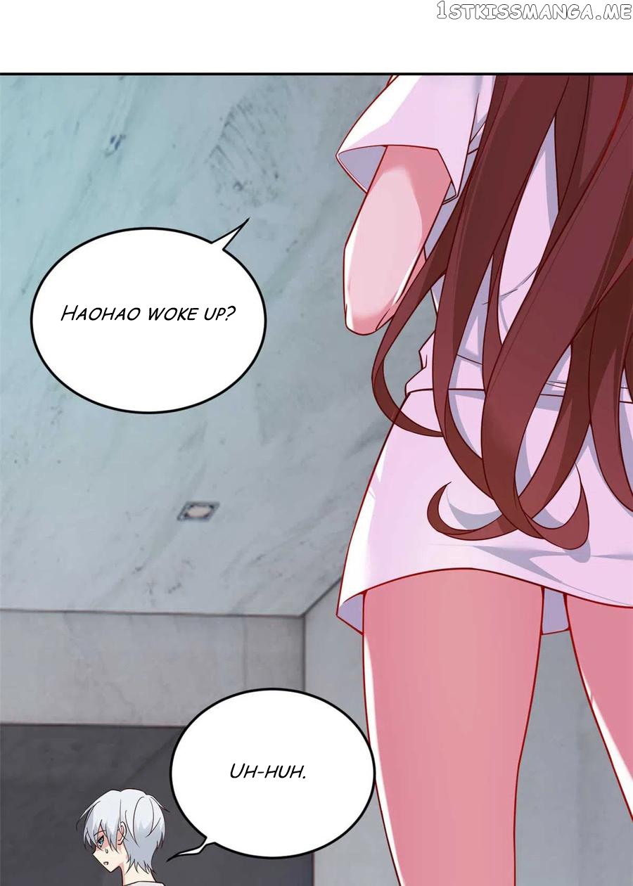 I Eat Soft Rice Chapter 39 - page 35