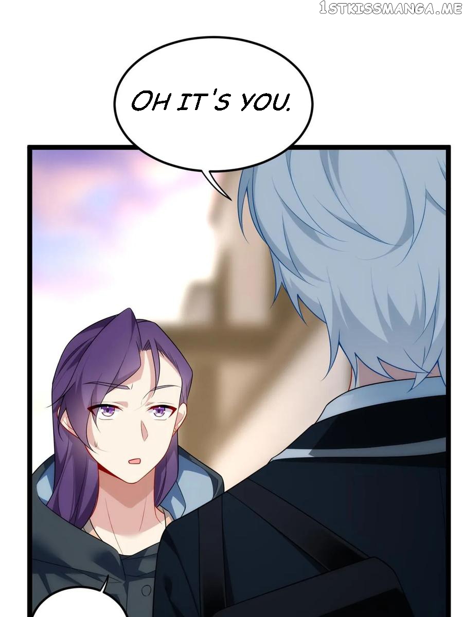 I Eat Soft Rice Chapter 68 - page 1