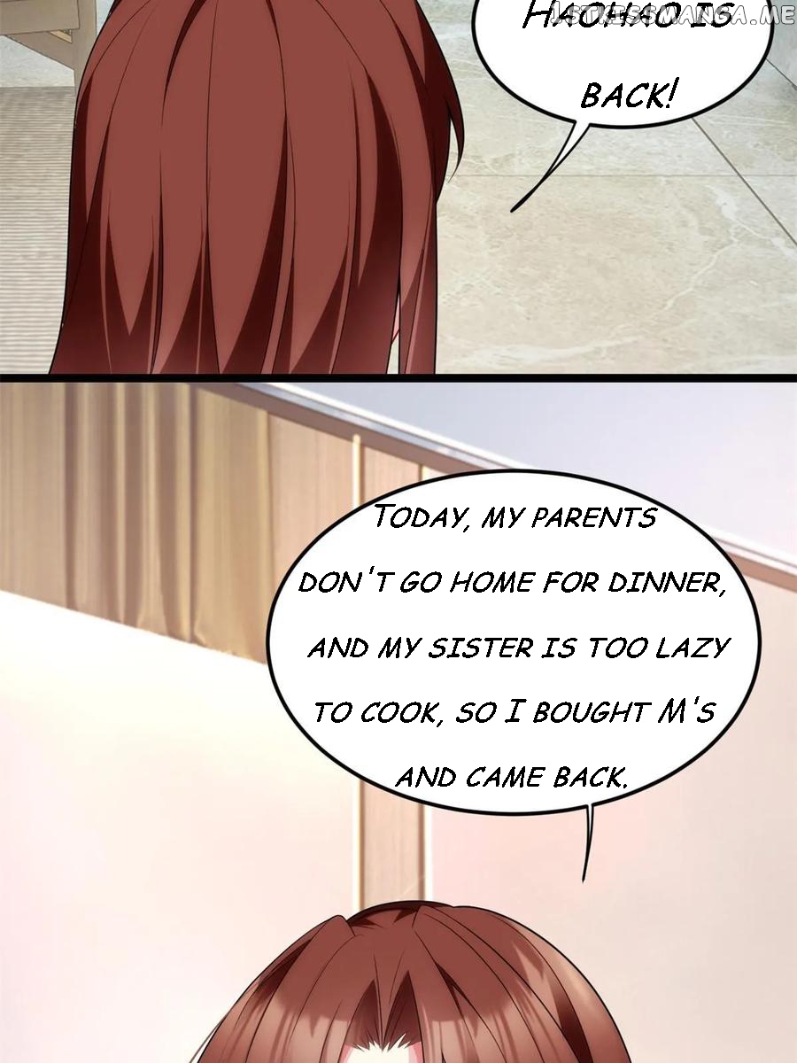 I Eat Soft Rice Chapter 68 - page 10