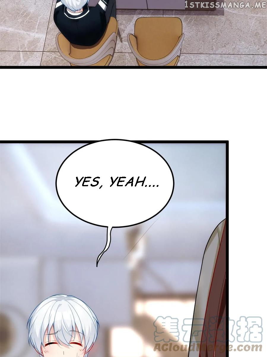 I Eat Soft Rice Chapter 68 - page 17