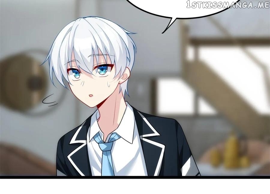 I Eat Soft Rice Chapter 68 - page 24