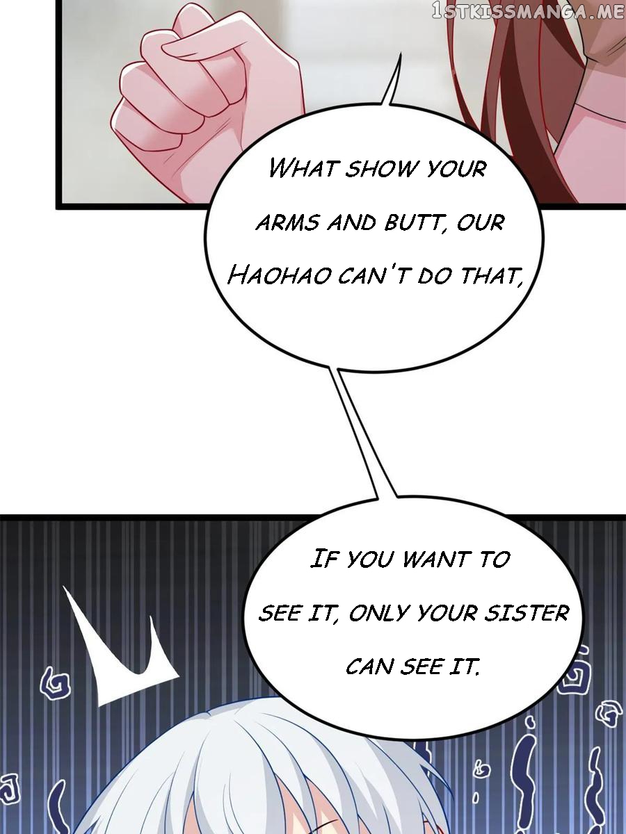I Eat Soft Rice Chapter 68 - page 30