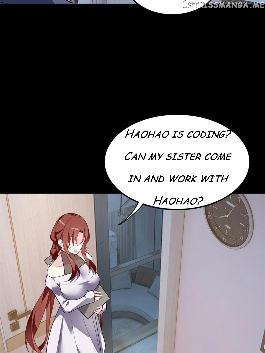 I Eat Soft Rice Chapter 68 - page 39