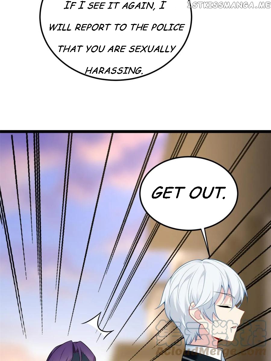I Eat Soft Rice Chapter 68 - page 5
