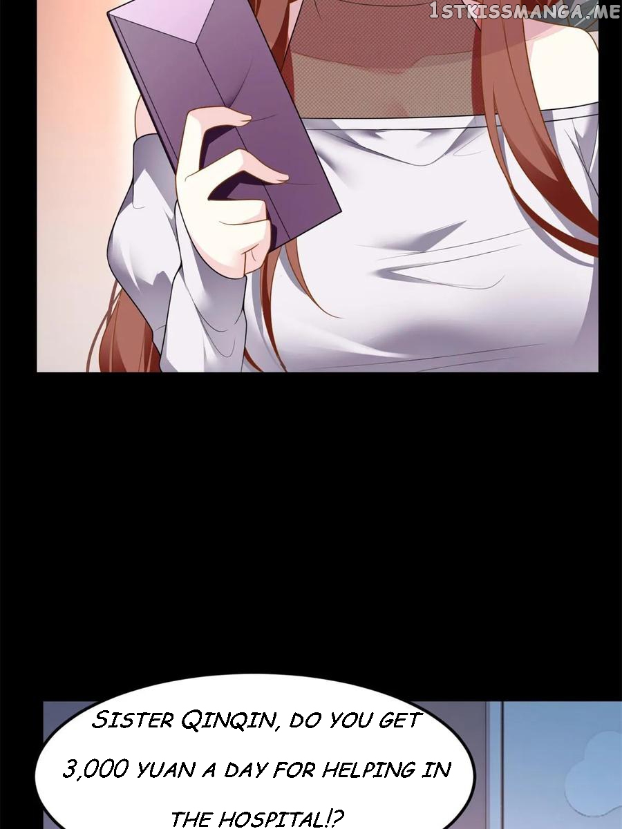 I Eat Soft Rice Chapter 68 - page 51
