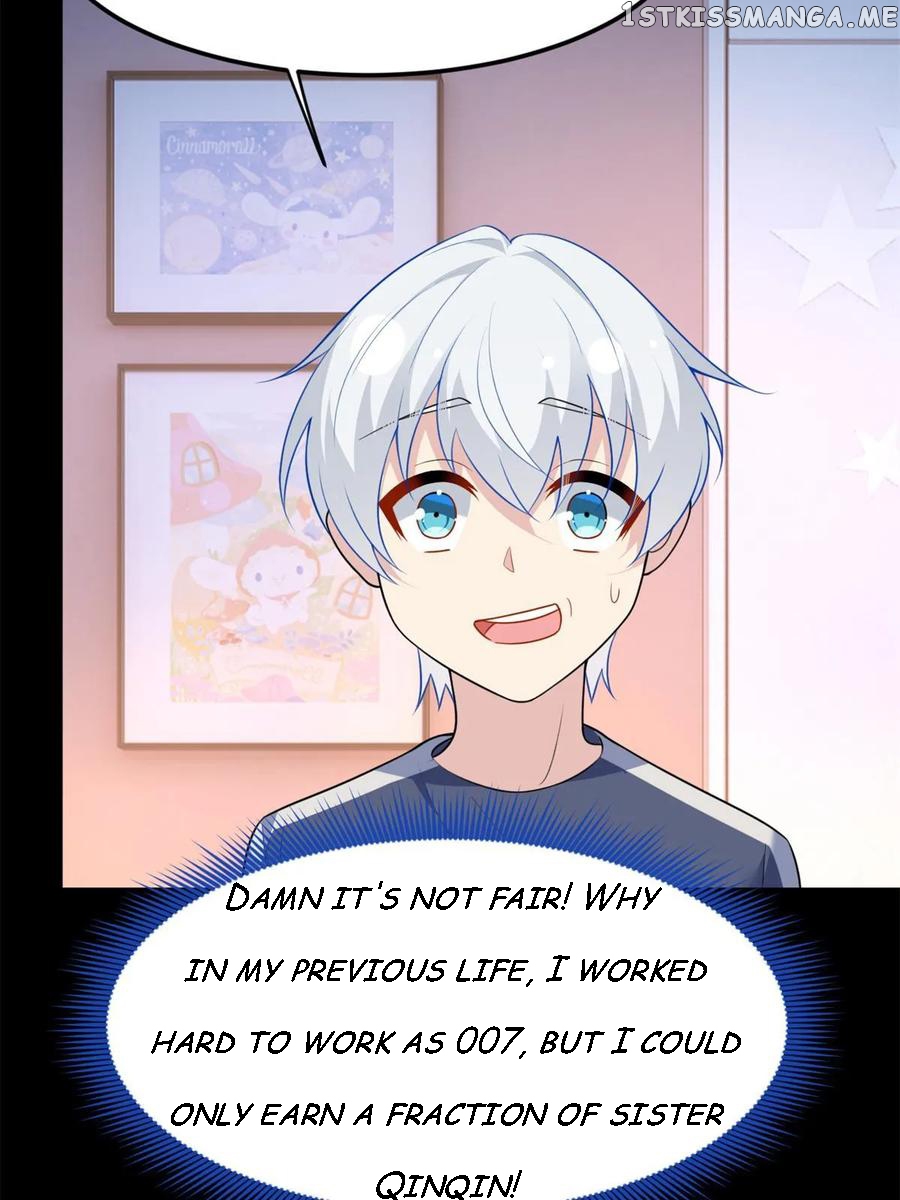 I Eat Soft Rice Chapter 68 - page 52
