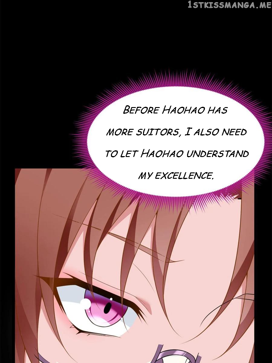 I Eat Soft Rice Chapter 68 - page 55