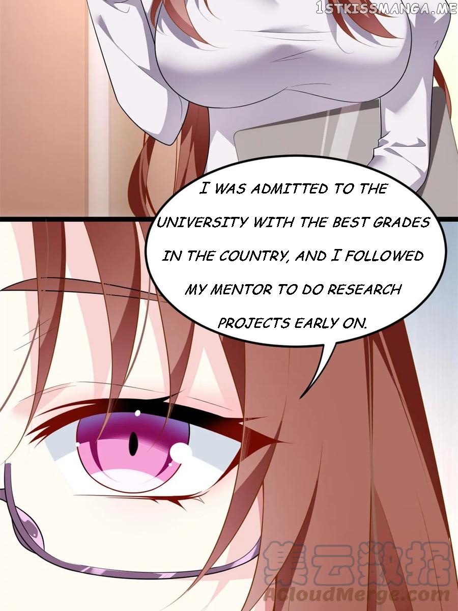 I Eat Soft Rice Chapter 68 - page 59