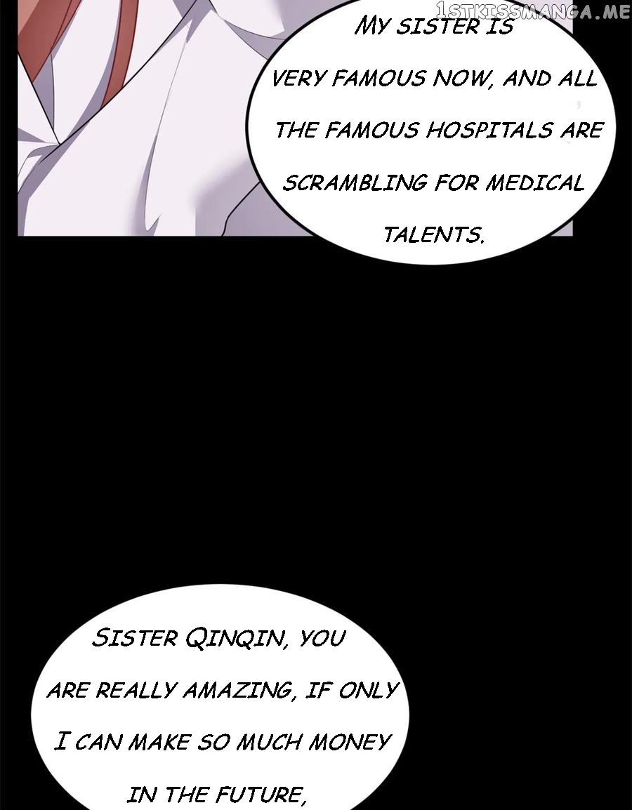 I Eat Soft Rice Chapter 68 - page 64